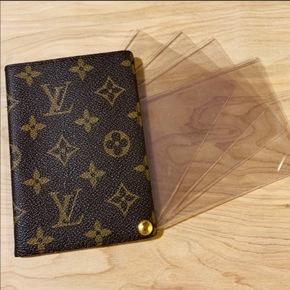 Louis Vuitton Accessories - Louis Vuitton photo album